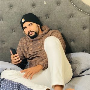 Meet your Posher, Kuldeep